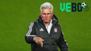 Jupp Heynckes Hlv Bayern munich xuất sắc nhất lịch sử CLB