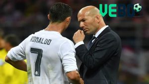 Chân dung người đàn ông đã giúp Los Blancos 3 lần liên tiếp lên ngôi tại C1