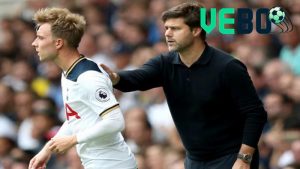 Pochettino góp công giúp Tottenham trở thành một thế lực cạnh tranh top 4 Premier League