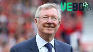 Sir Alex Ferguson là ai?