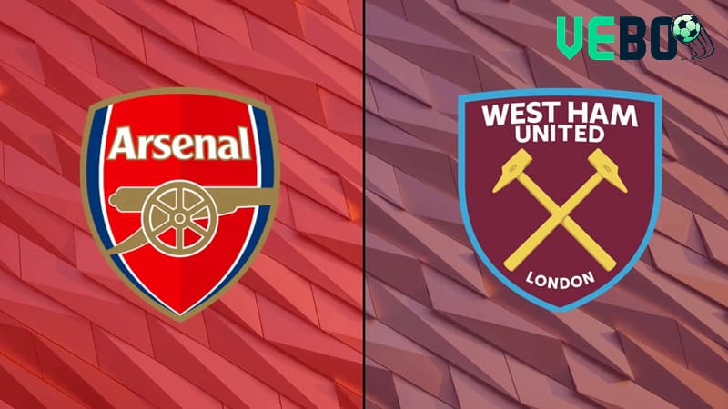 Soi kèo Arsenal vs West Ham