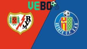Soi kèo Getafe vs Rayo Vallecano