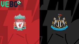 Soi kèo Liverpool vs Newcastle