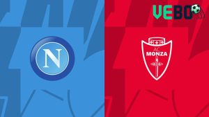 Soi kèo Napoli vs Monza