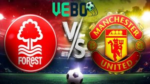 Soi kèo Nottingham vs MU