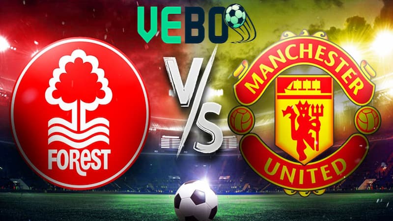Soi kèo Nottingham vs MU