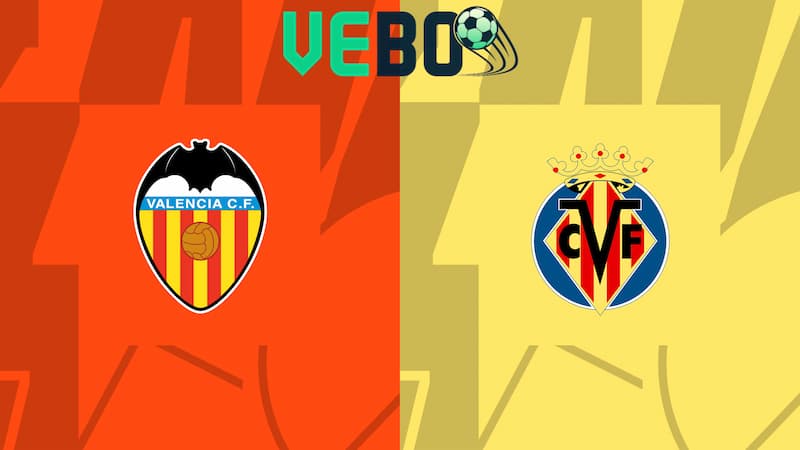 Soi kèo Valencia vs Villarreal