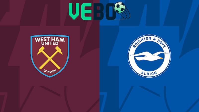 Soi kèo West Ham vs Brighton