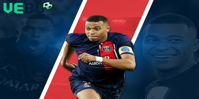 Kylian Mbappe không có đối thủ xứng tầm ở Ligue 1 cho danh hiệu giày vàng