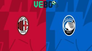 Soi kèo AC Milan vs Atalanta