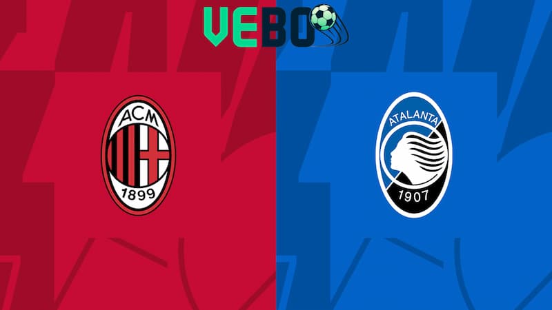 Soi kèo AC Milan vs Atalanta
