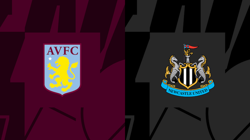 Soi kèo Aston Villa vs Newcastle