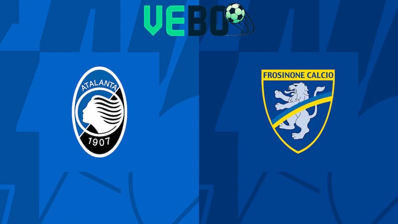 Soi kèo Atalanta vs Frosinone