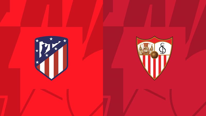 Soi kèo Atletico Madrid vs Sevilla