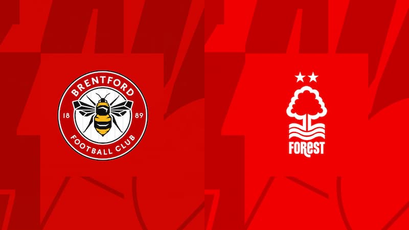 Soi kèo Brentford vs Nottingham Forest