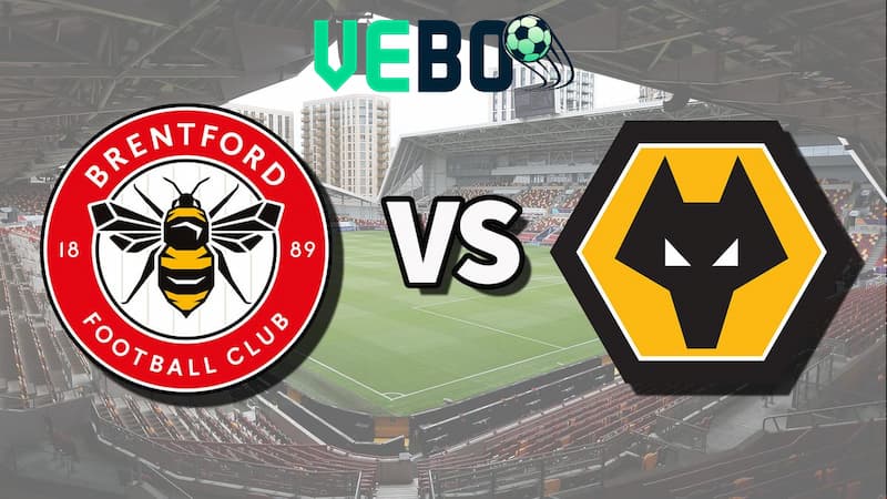 Soi kèo Brentford vs Wolves