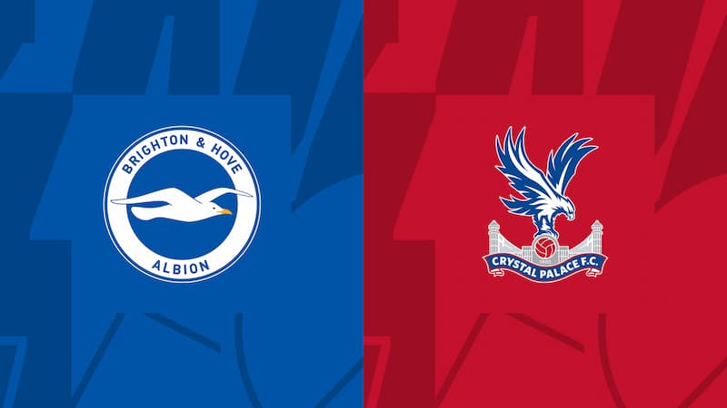 Soi kèo Brighton vs Crystal Palace