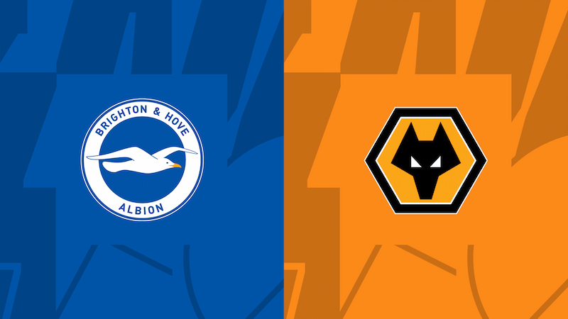 Soi kèo Brighton vs Wolves