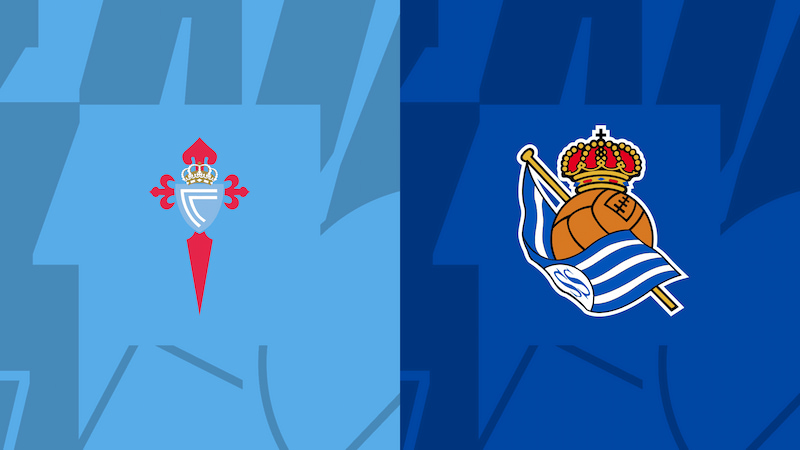 Soi kèo Celta Vigo vs Real Sociedad