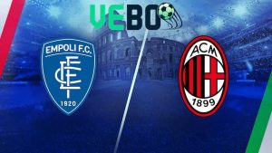 Soi kèo Empoli vs AC Milan