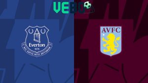 Soi kèo Everton vs Aston Villa