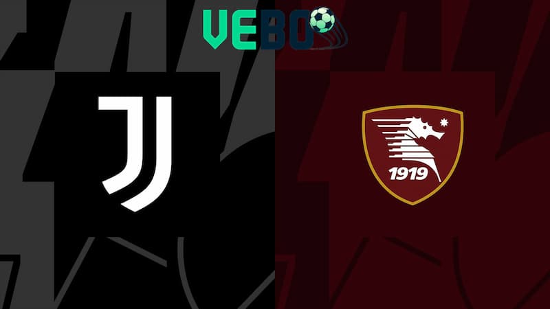 Soi kèo Juventus vs Salernitana