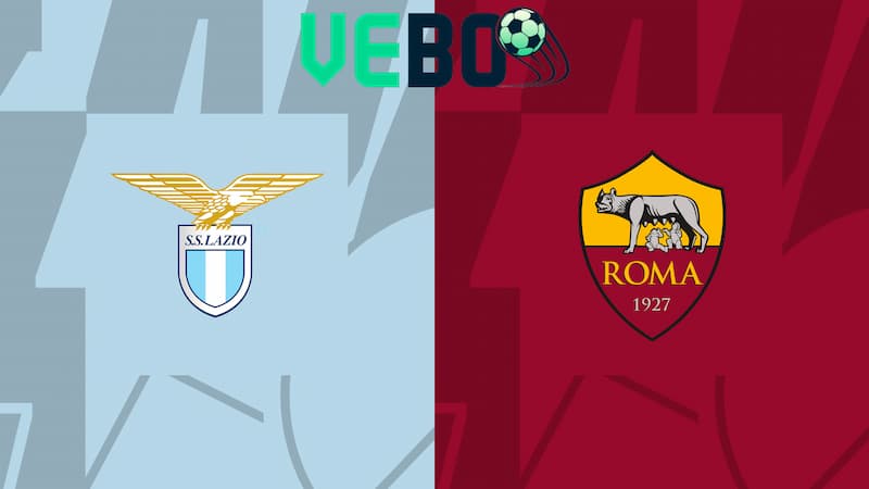 Soi kèo Lazio vs AS Roma