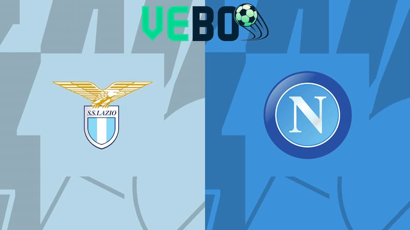Soi kèo Lazio vs Napoli