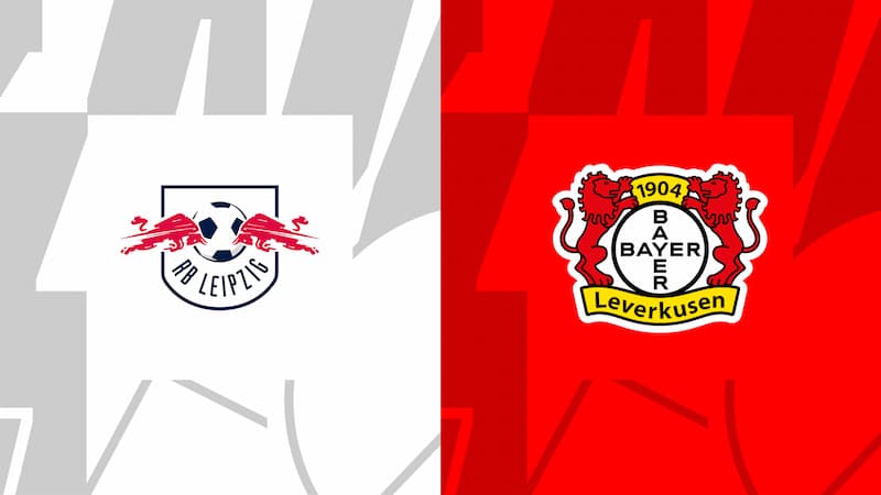 Soi kèo Leipzig vs Leverkusen