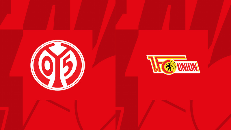 Soi kèo Mainz vs Union Berlin