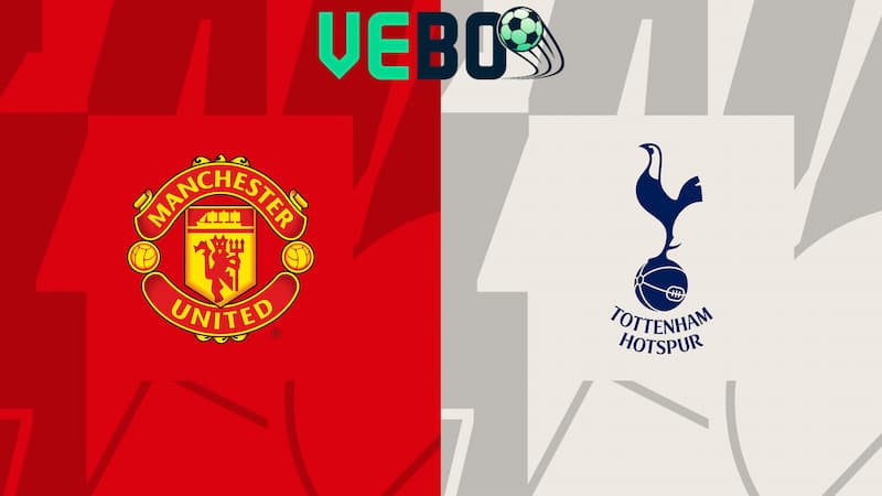 Soi kèo MU vs Tottenham