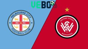 Soi kèo Melbourne City vs WS Wanderers