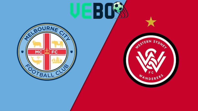 Soi kèo Melbourne City vs WS Wanderers