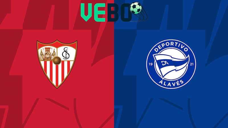 Soi kèo Sevilla vs Alaves