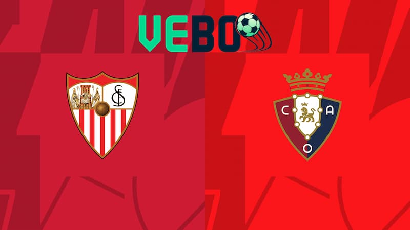Soi kèo Sevilla vs Osasuna