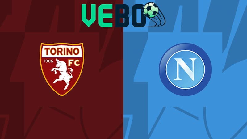 Soi kèo Torino vs Napoli