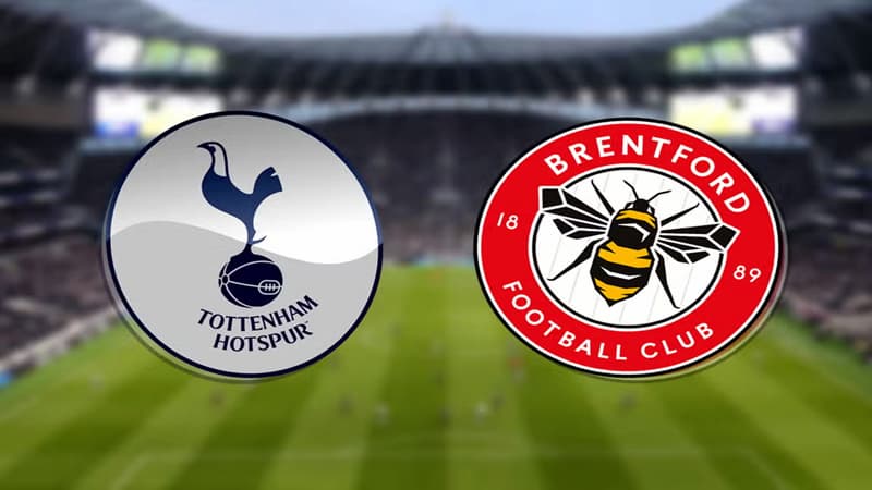 Soi kèo Tottenham vs Brentford
