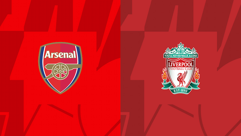 Soi kèo Arsenal vs Liverpool
