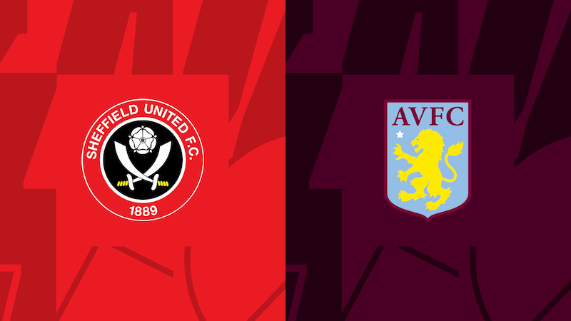 Soi kèo Sheffield United vs Aston Villa