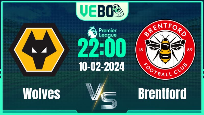 Soi kèo Wolverhampton vs Brentford