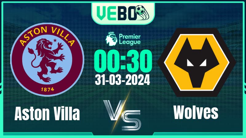 Soi kèo Aston Villa vs Wolves