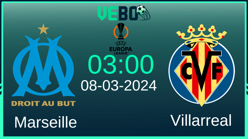 Soi kèo Marseille vs Villarreal