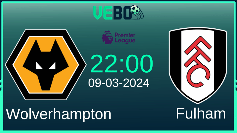Soi kèo Wolverhampton vs Fulham
