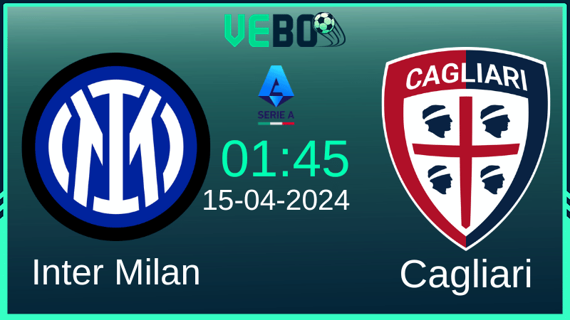 Soi kèo Inter Milan vs Cagliari