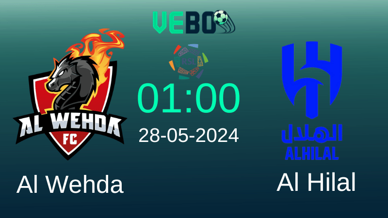 Soi kèo Al Wehda vs Al Hilal