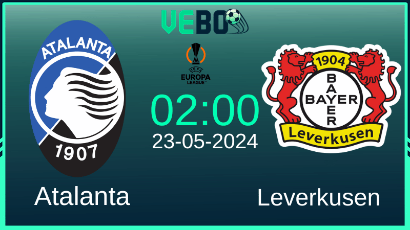 Soi kèo Atalanta vs Leverkusen