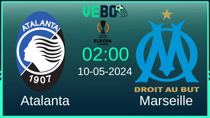 Soi kèo Atalanta vs Marseille