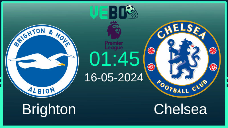 Soi kèo Brighton vs Chelsea