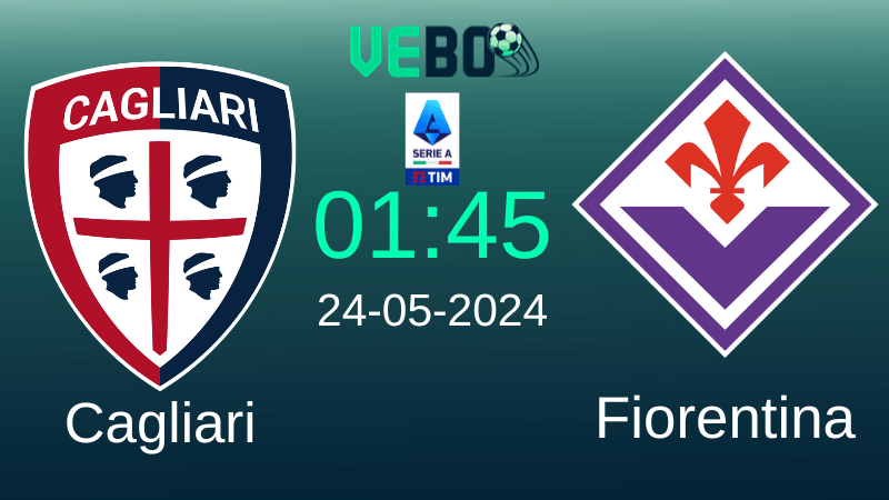 Soi kèo Cagliari vs Fiorentina