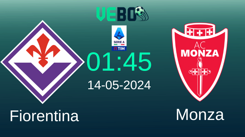 Soi kèo Fiorentina vs Monza